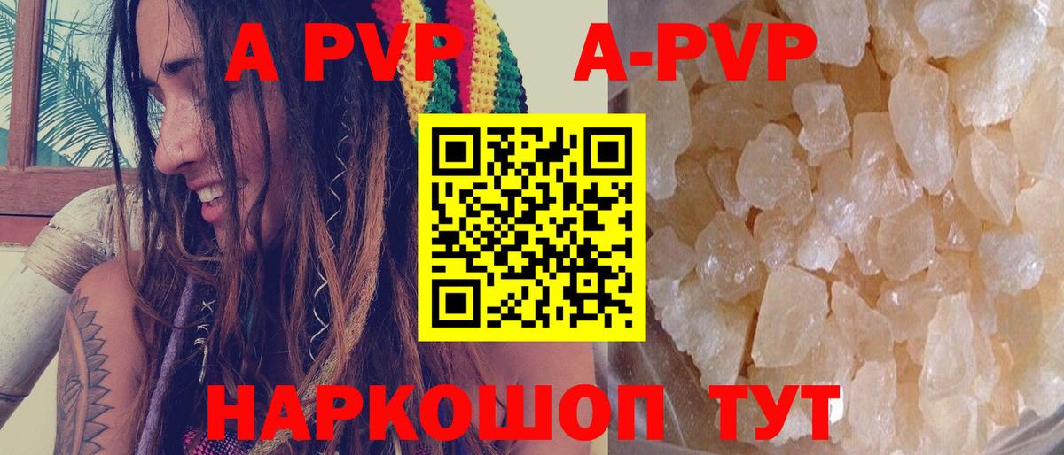 A-PVP СК Калининград